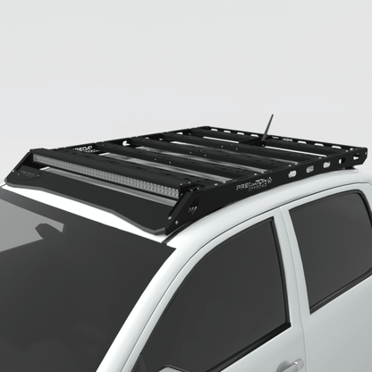 Hilux D4D DC Roof Rack