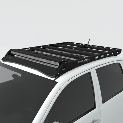 Hilux D4D DC Roof Rack