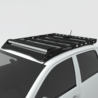 Hilux D4D DC Roof Rack