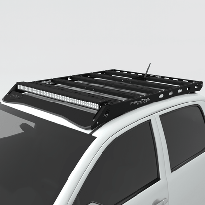 Hilux D4D DC Roof Rack