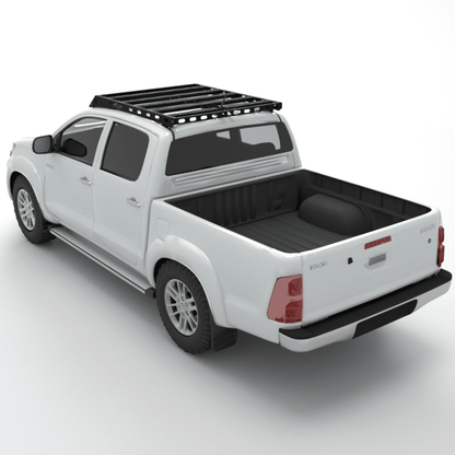 Hilux D4D DC Roof Rack