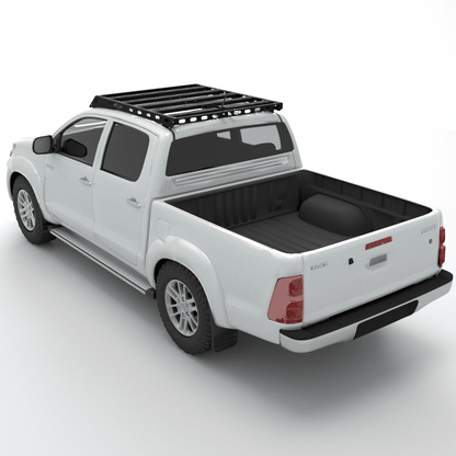 Hilux D4D DC Roof Rack