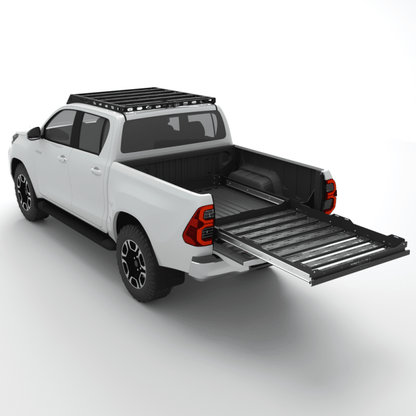 Toyota Hilux GD6 Double Cab Bed Slide