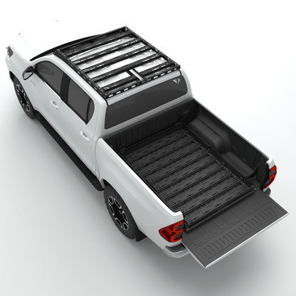 Toyota Hilux GD6 Double Cab Bed Slide