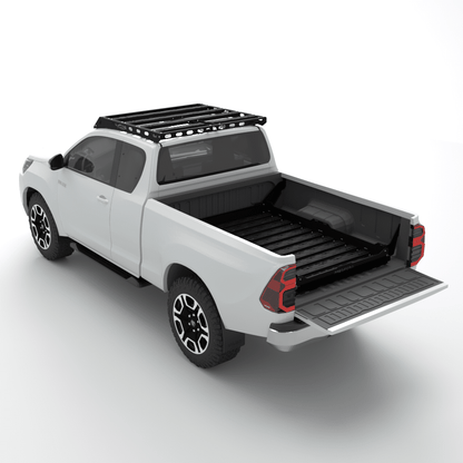 Toyota Hilux GD6 Extra Cab Bed Slide