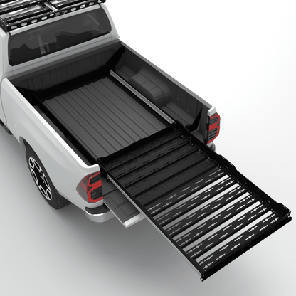 Toyota Hilux GD6 Extra Cab Bed Slide