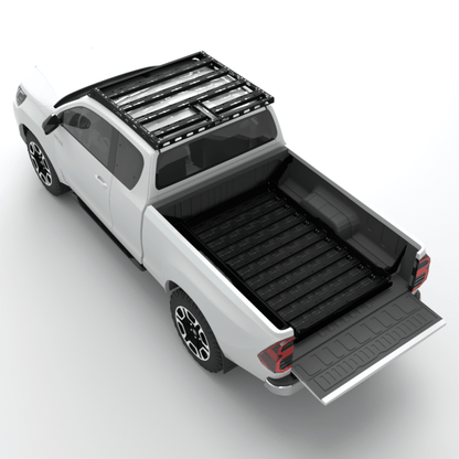 Toyota Hilux GD6 Extra Cab Bed Slide