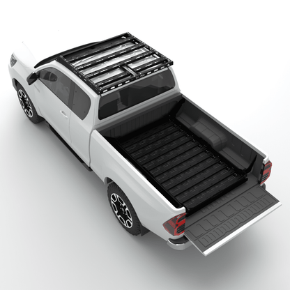 Toyota Hilux GD6 Extra Cab Bed Slide