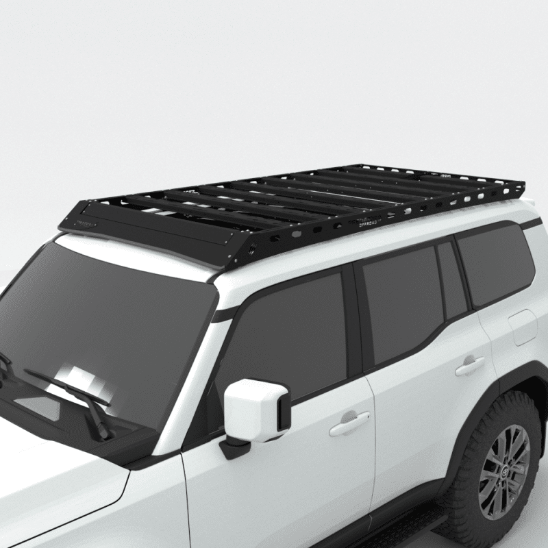 Prado 250 Series Roof Rack