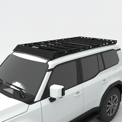 Prado 250 Series Roof Rack