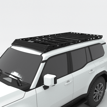 Prado 250 Series Roof Rack
