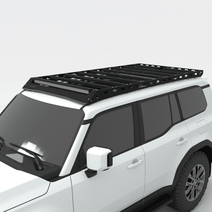 Prado 250 Series Roof Rack