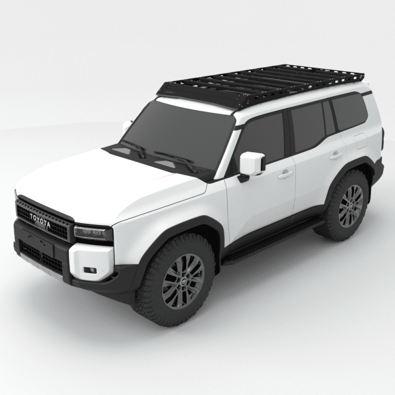 Prado 250 Series Roof Rack