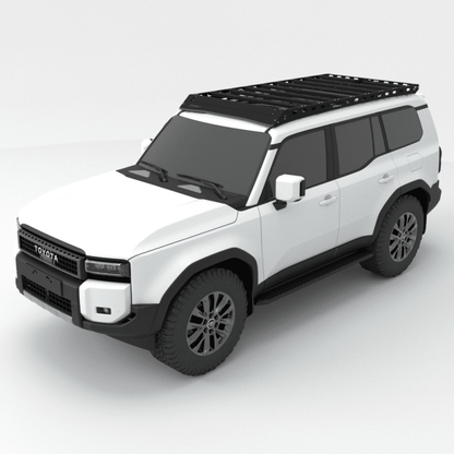 Prado 250 Series Roof Rack