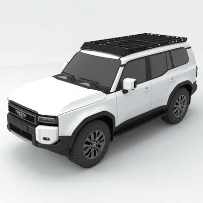 Prado 250 Series Roof Rack