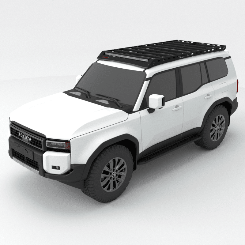 Prado 250 Series Roof Rack