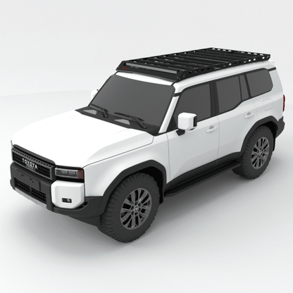 Prado 250 Series Roof Rack