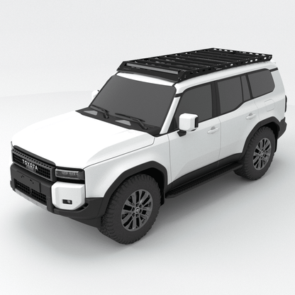 Prado 250 Series Roof Rack