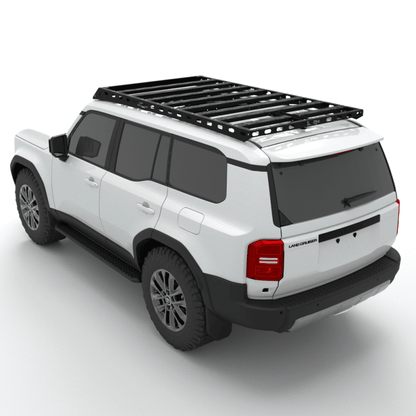 Prado 250 Series Roof Rack