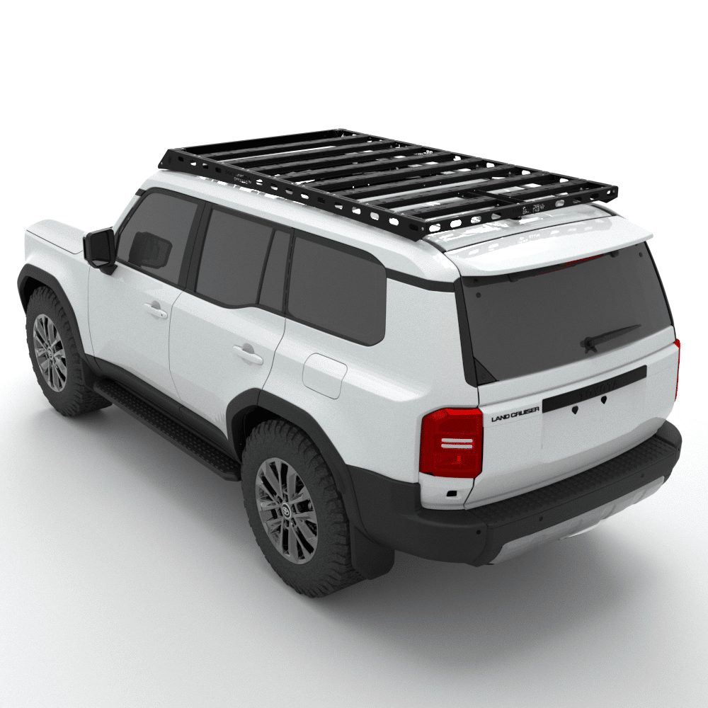Prado 250 Series Roof Rack