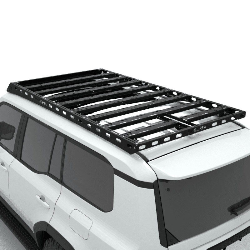 Prado 250 Series Roof Rack