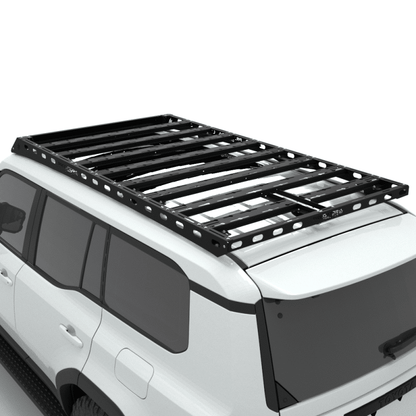 Prado 250 Series Roof Rack