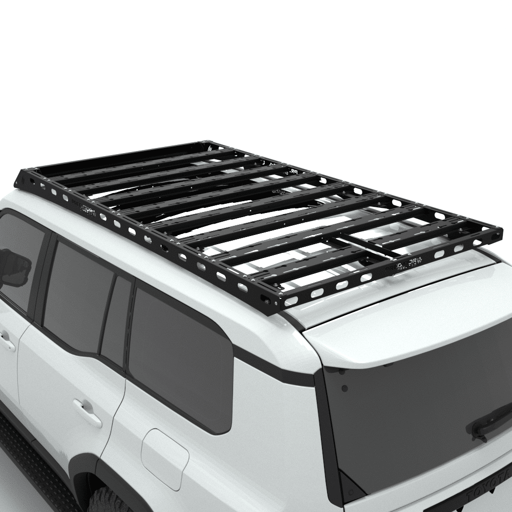 Prado 250 Series Roof Rack