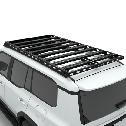 Prado 250 Series Roof Rack