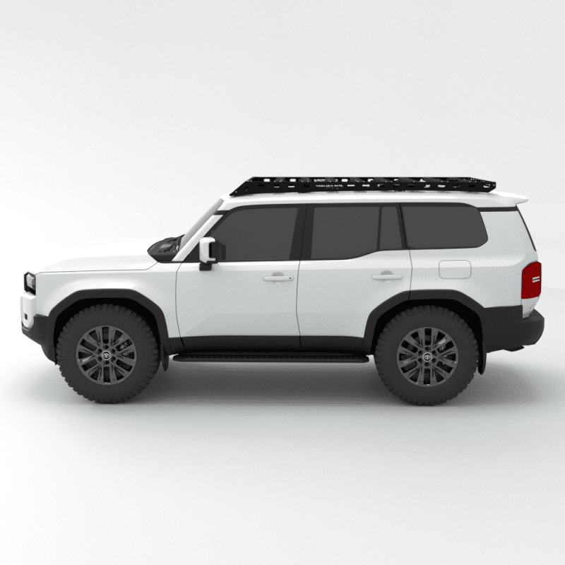 Prado 250 Series Roof Rack