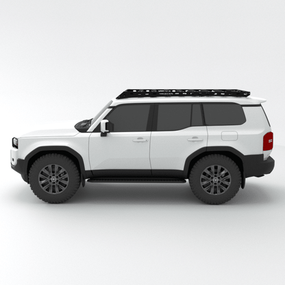 Prado 250 Series Roof Rack