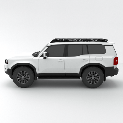 Prado 250 Series Roof Rack