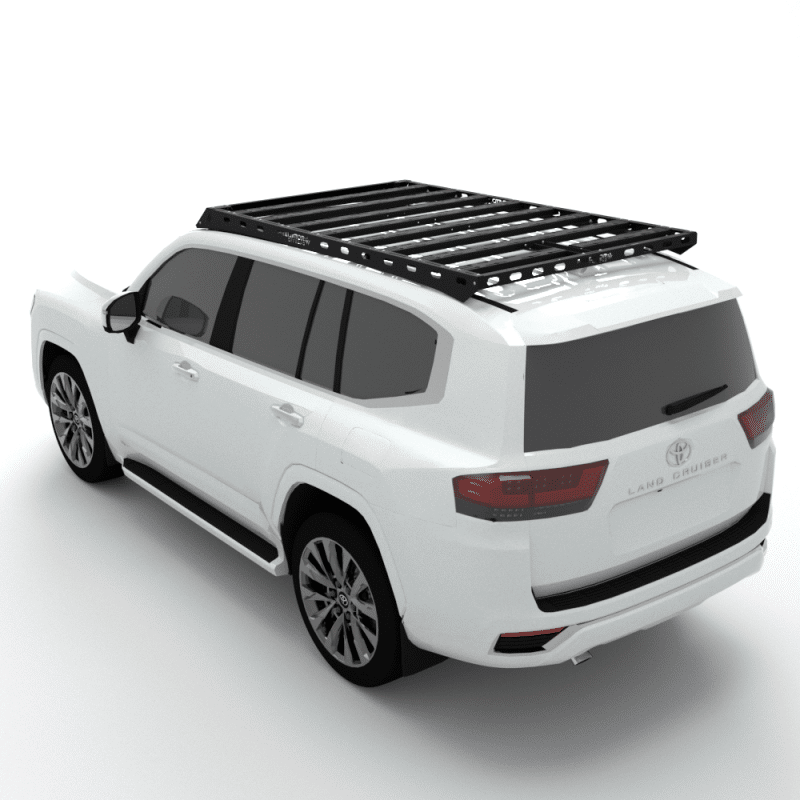 Land Cruiser 300 Roof Rack