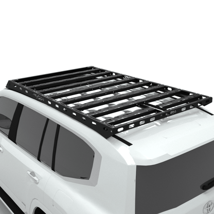 Land Cruiser 300 Roof Rack