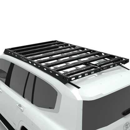 Land Cruiser 300 Roof Rack