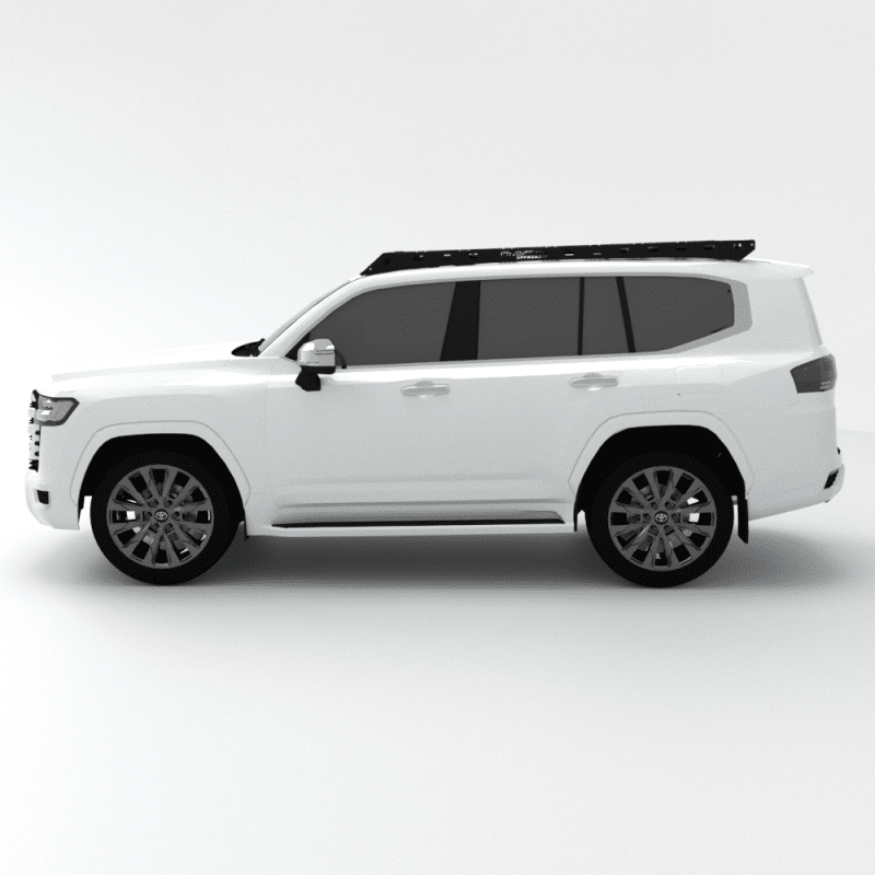 Land Cruiser 300 Roof Rack