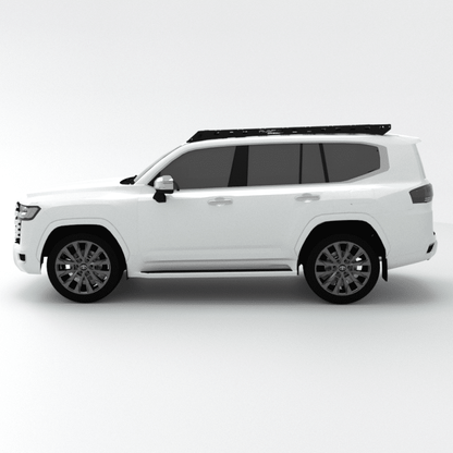 Land Cruiser 300 Roof Rack