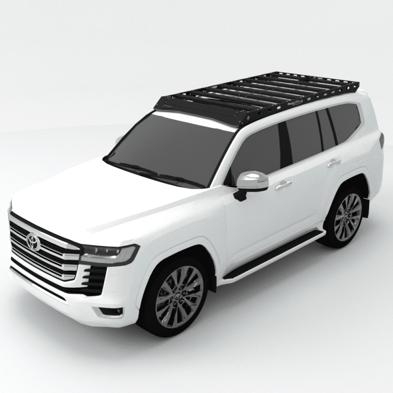 Land Cruiser 300 Roof Rack