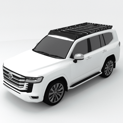 Land Cruiser 300 Roof Rack