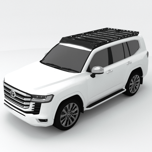 Land Cruiser 300 Roof Rack