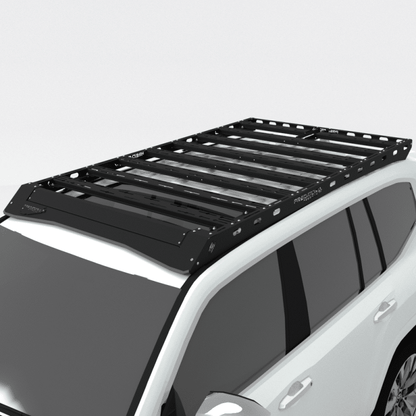 Land Cruiser 300 Roof Rack