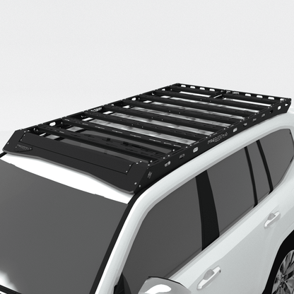 Land Cruiser 300 Roof Rack