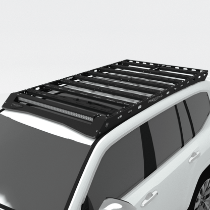 Land Cruiser 300 Roof Rack