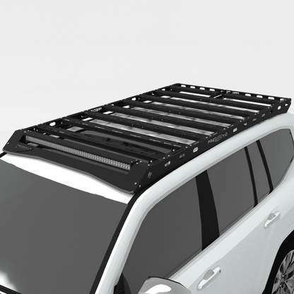 Land Cruiser 300 Roof Rack