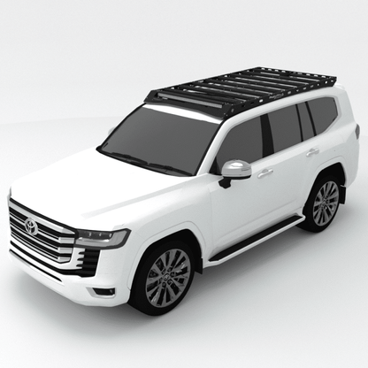 Land Cruiser 300 Roof Rack