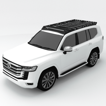 Land Cruiser 300 Roof Rack