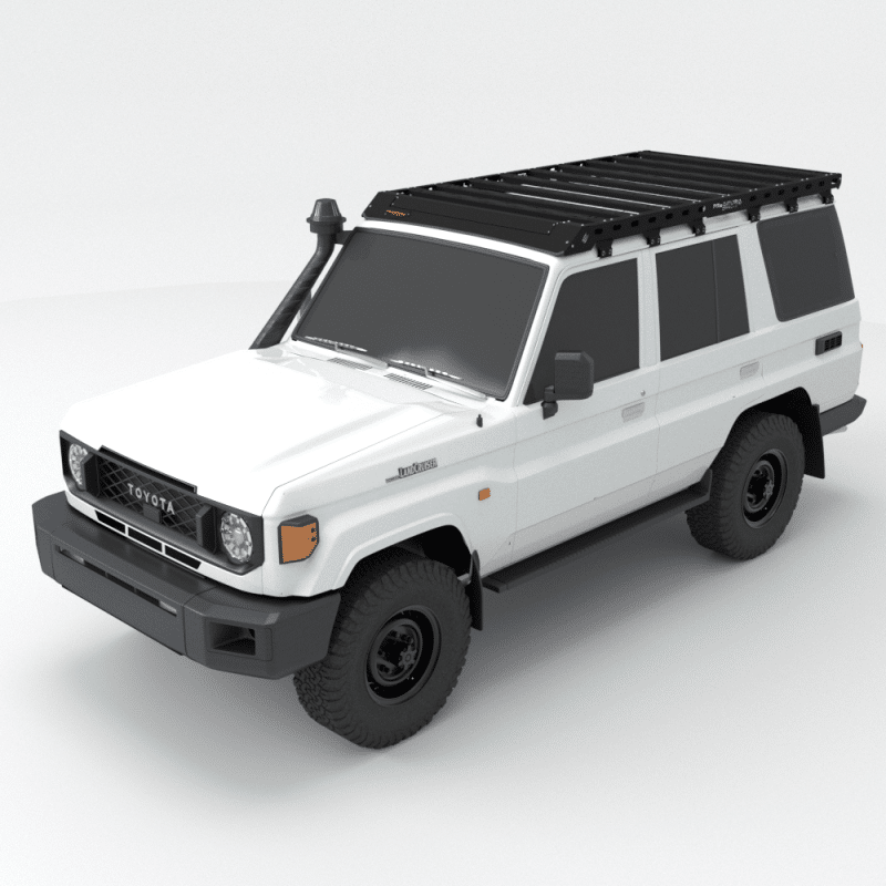 Land Cruiser 70/76 Roof Rack