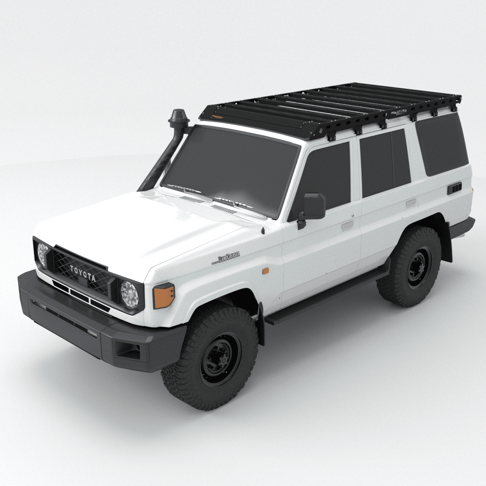 Land Cruiser 70/76 Roof Rack