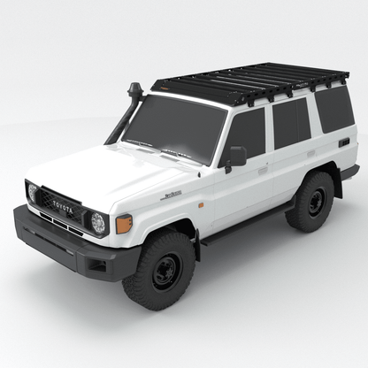 Land Cruiser 70/76 Roof Rack