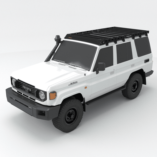 Land Cruiser 70/76 Roof Rack