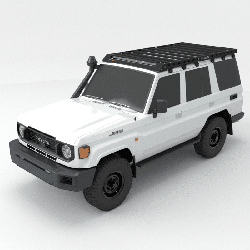 Land Cruiser 70/76 Roof Rack